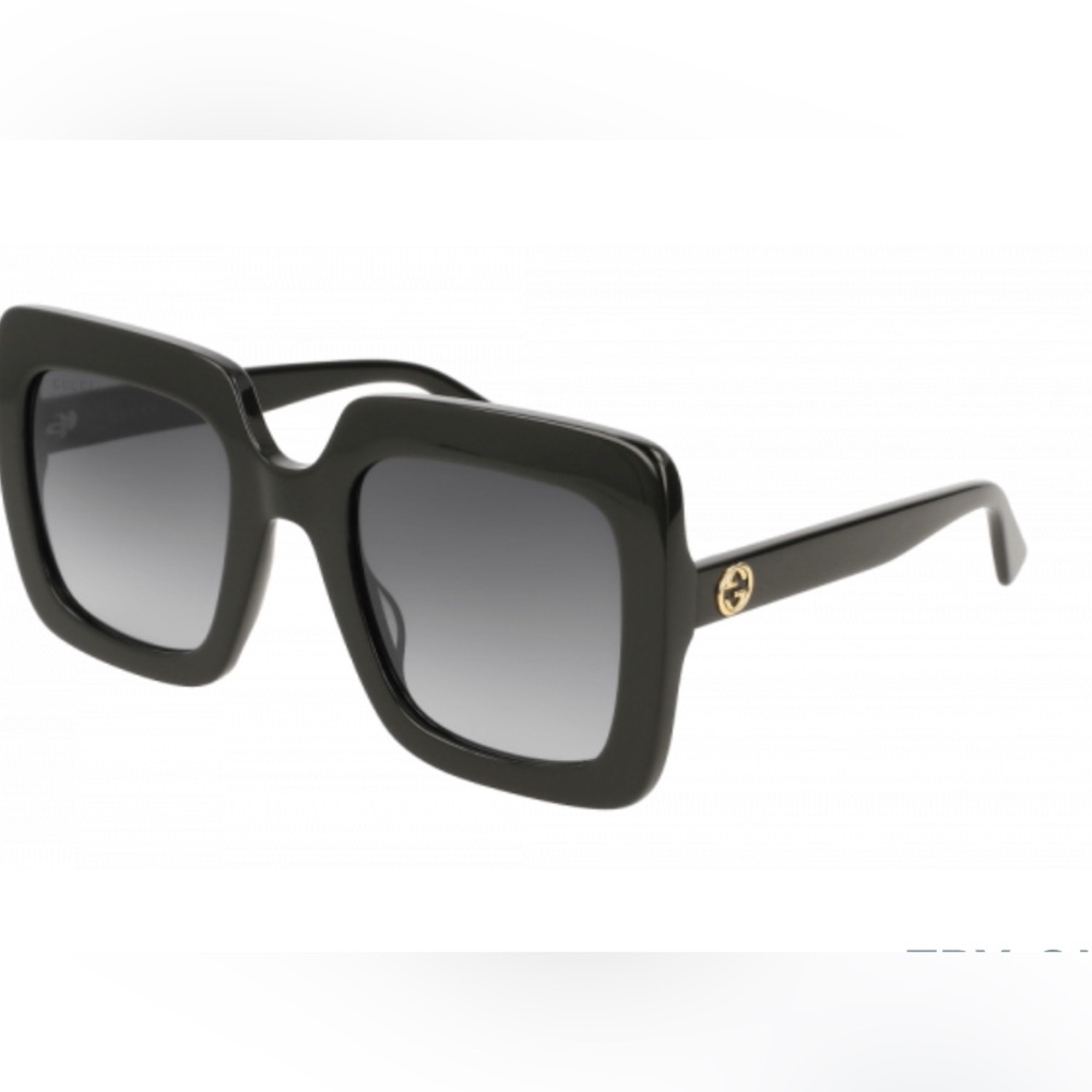 Authentic women’s Gucci sunglasses